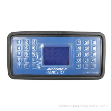 Newly Super MVP Key Programmer